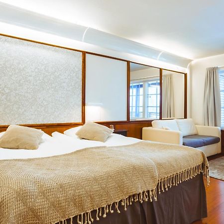 Hotel Royal Ruka Ngoại thất bức ảnh