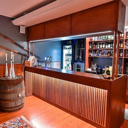Hotel Royal Ruka Ngoại thất bức ảnh