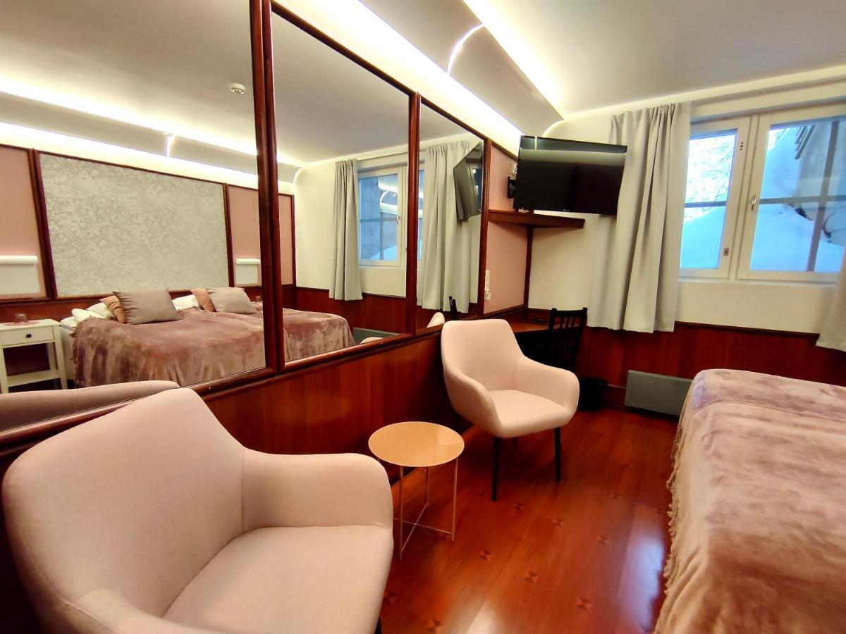 Hotel Royal Ruka Ngoại thất bức ảnh