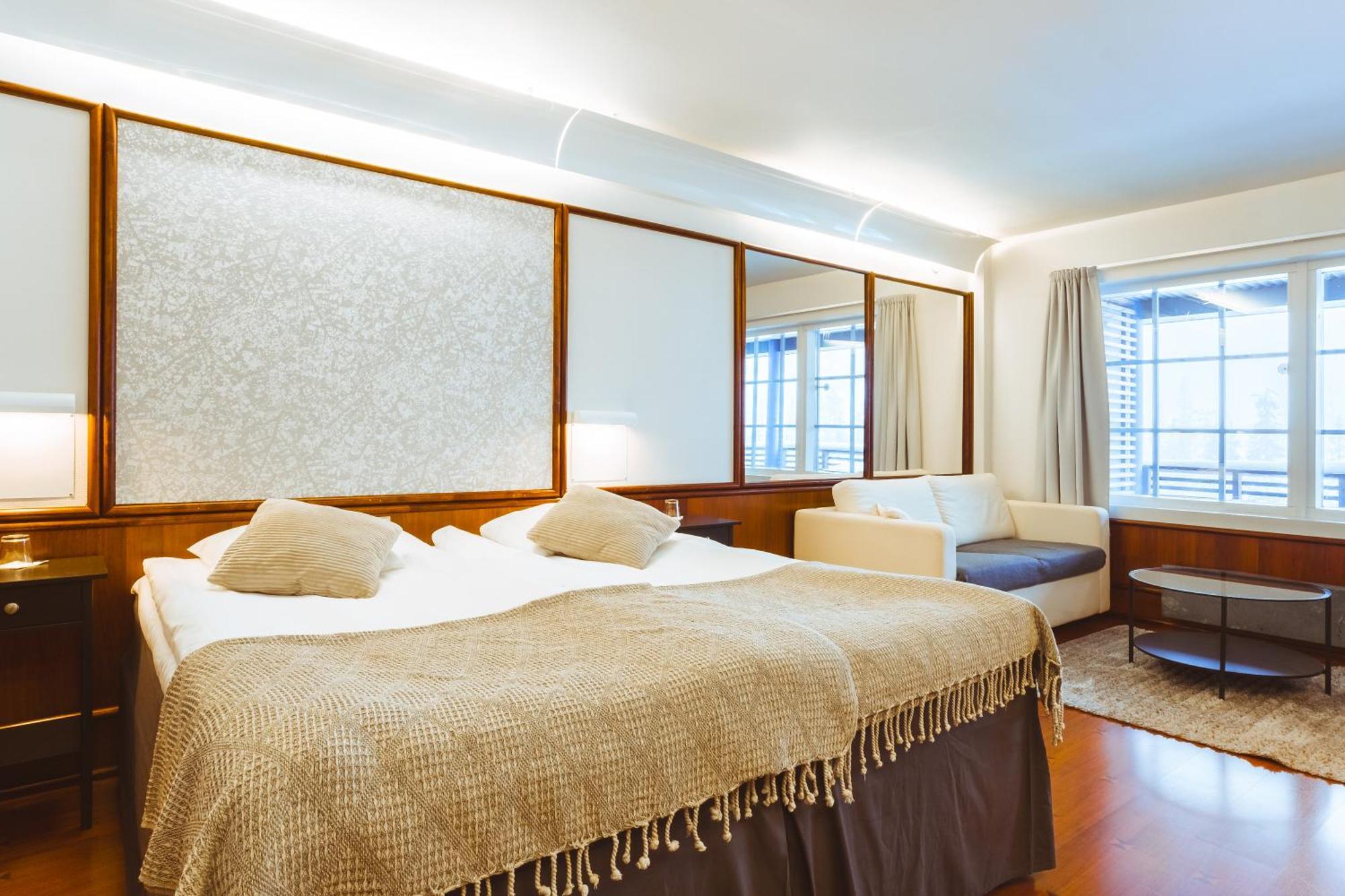 Hotel Royal Ruka Ngoại thất bức ảnh