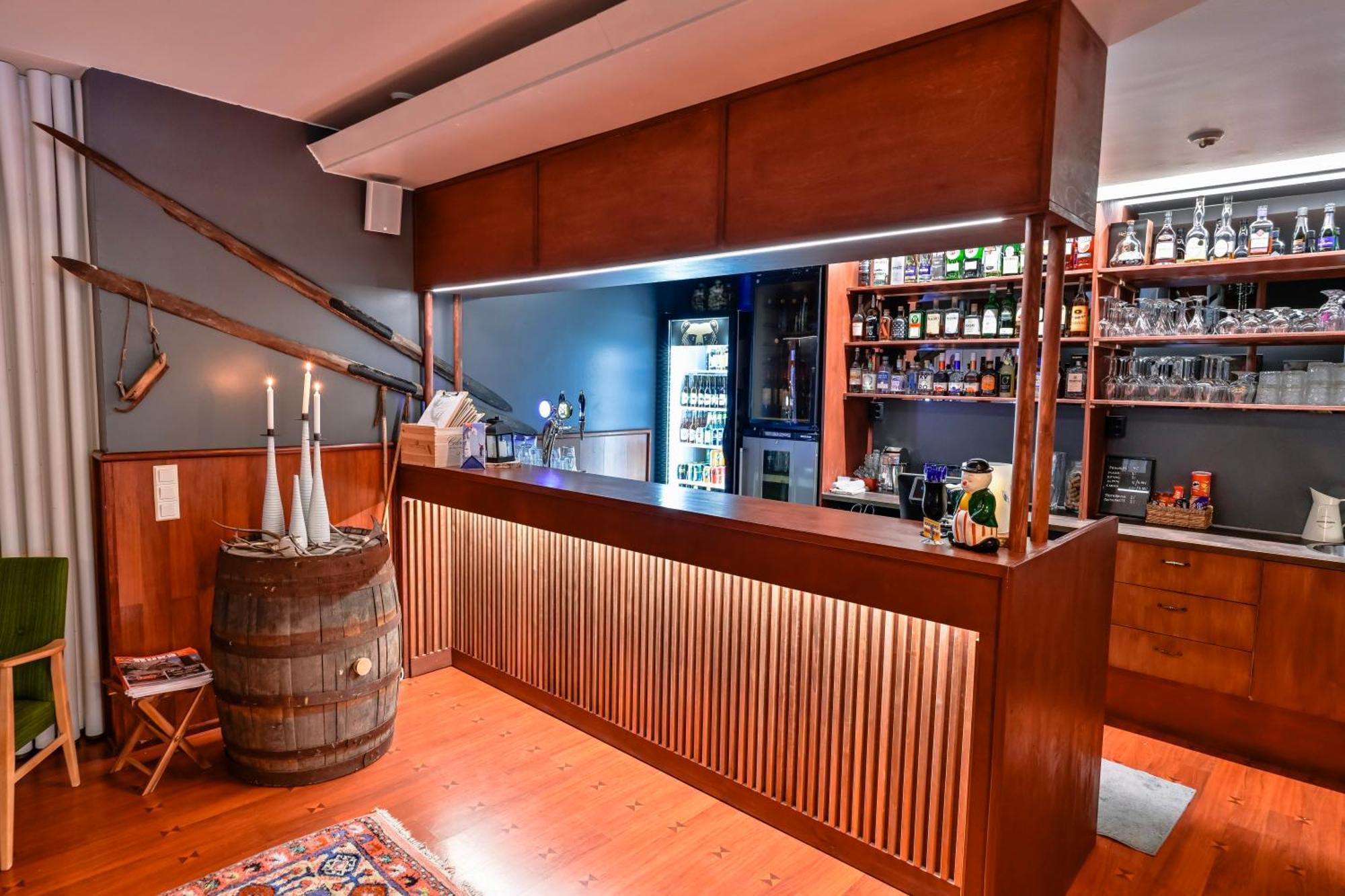 Hotel Royal Ruka Ngoại thất bức ảnh