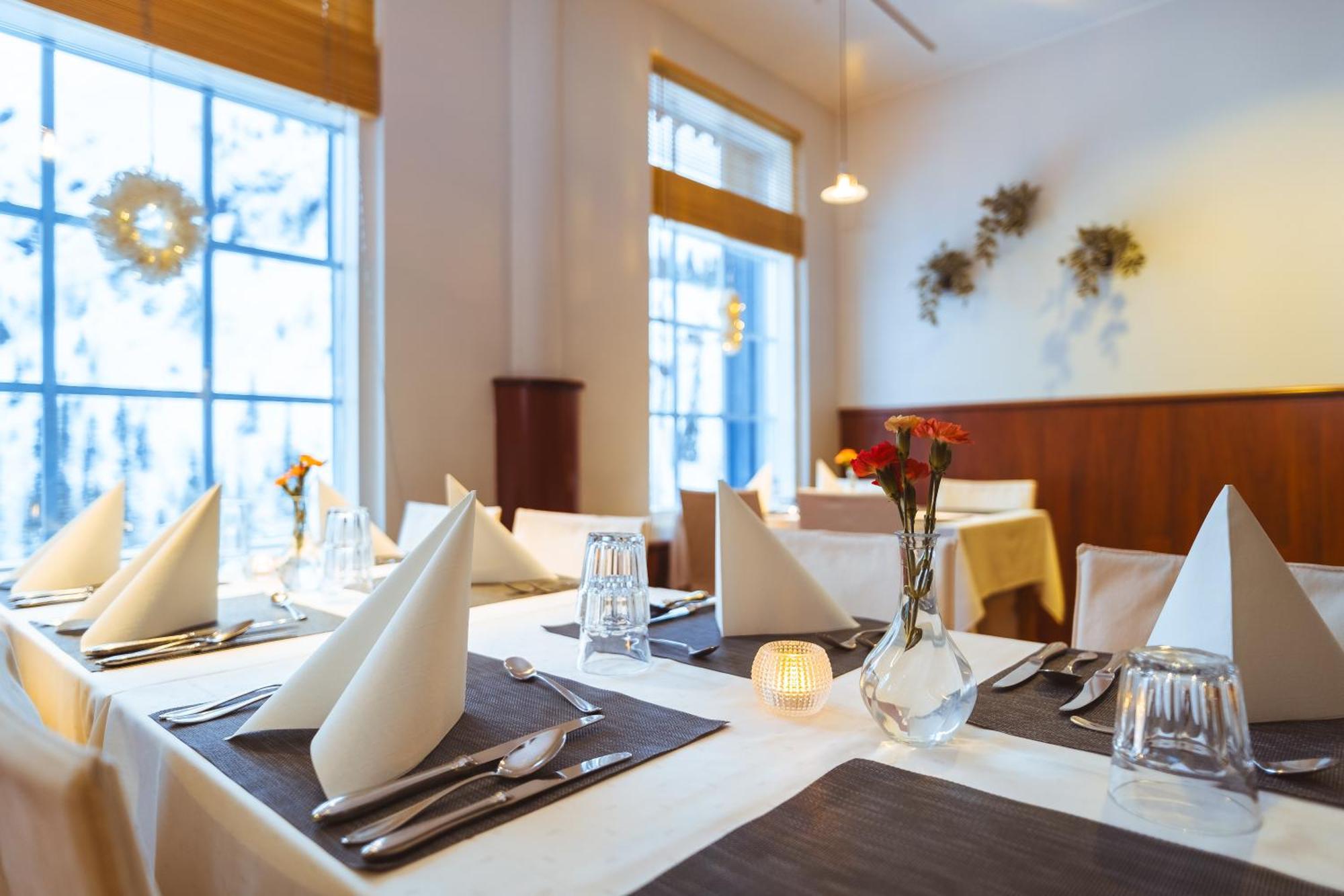 Hotel Royal Ruka Ngoại thất bức ảnh