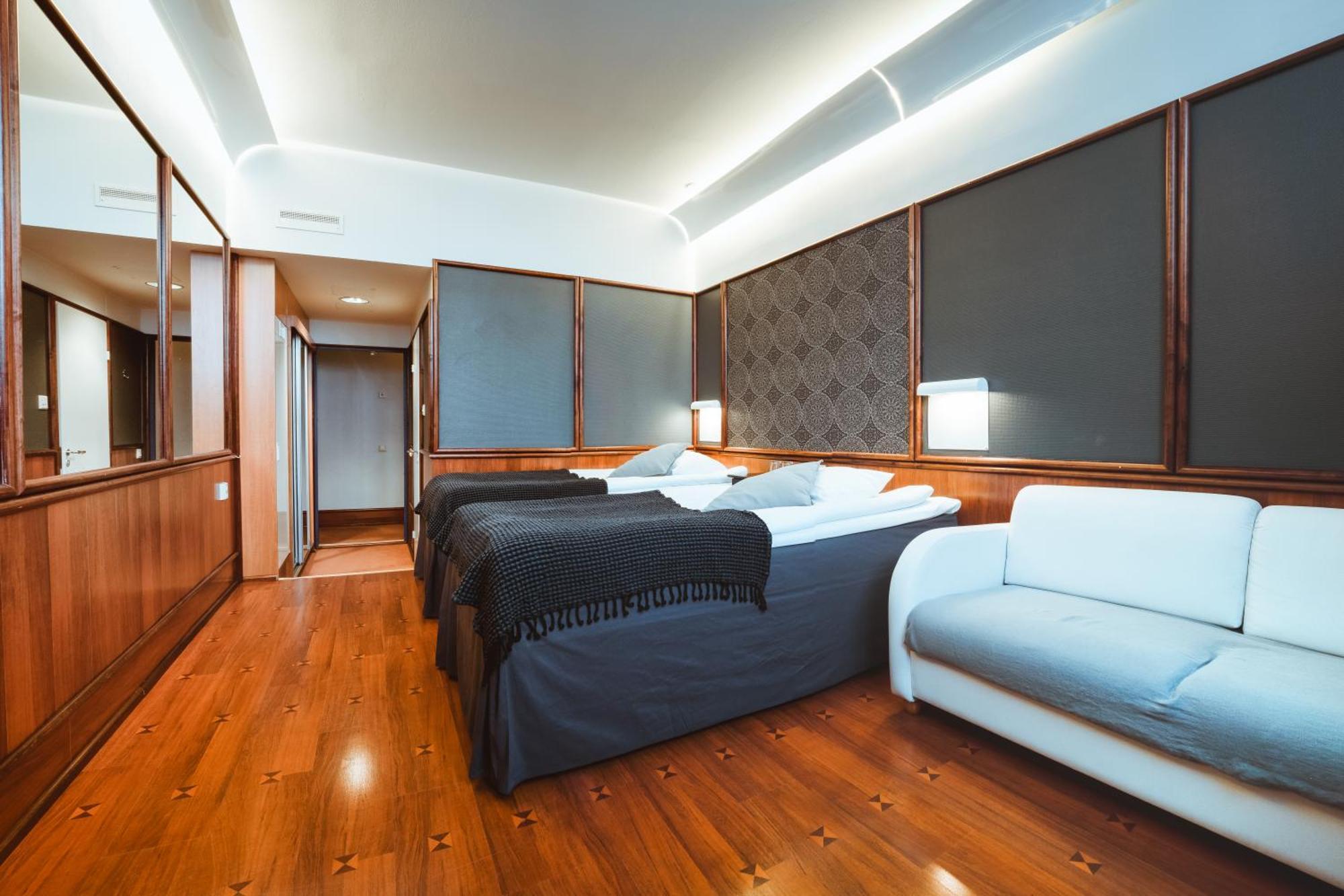 Hotel Royal Ruka Ngoại thất bức ảnh