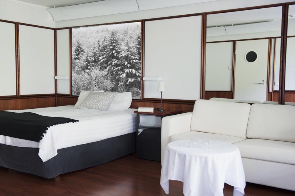 Hotel Royal Ruka Phòng bức ảnh