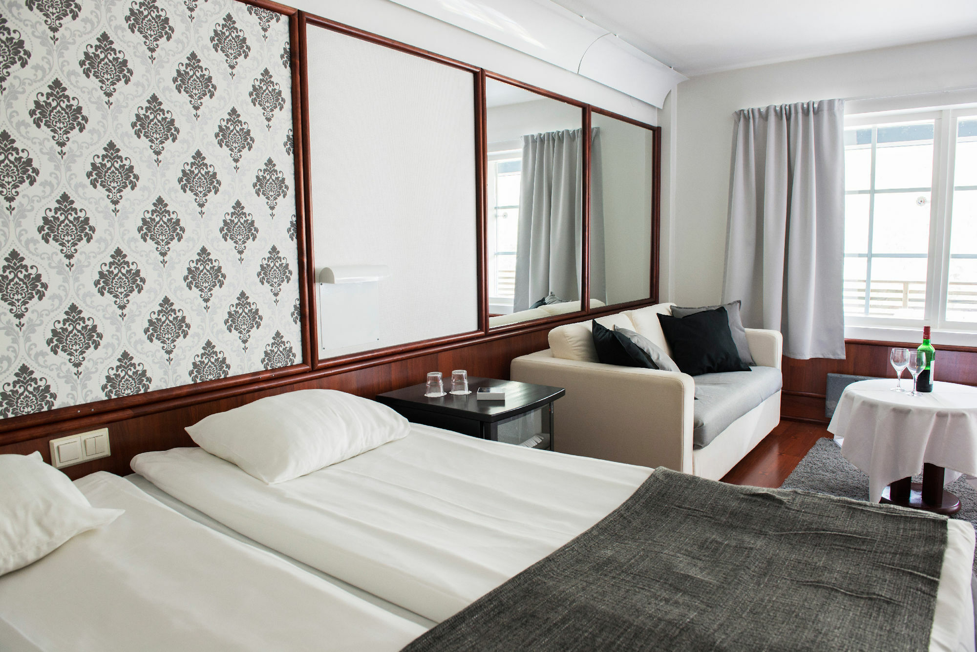 Hotel Royal Ruka Ngoại thất bức ảnh
